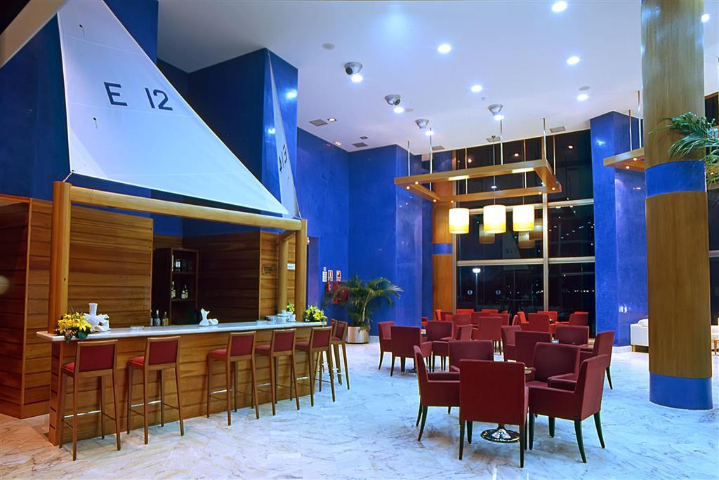 Отель Sol Costa Daurada Салоу Ресторан фото